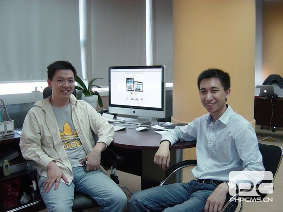 FIT輸入法開發(fā)者馮華君病逝 自稱“骨灰級果粉”